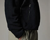 The North Face M Retro Denali Erkek Outdoor Polar Ceket NF0A88XHJK31 Siyah