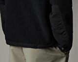 The North Face M Retro Denali Erkek Outdoor Polar Ceket NF0A88XHJK31 Siyah