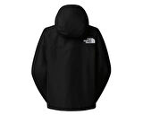 The North Face W Dryvent Mono Mountain Jacket Kadın Outdoor Montu NF0A88YXJK31 Siyah