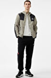 The North Face Seasonal Mountain Jacket Erkek Kapüşonlu Spor Ceket Haki