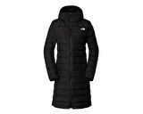 The North Face W Aconcagua Parka Kadın Outdoor Parka (600 Dolgu Kaz Tüyü) NF0A88TAJK31 Siyah