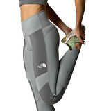 Mountain Athletics Multi Kadın Gri Outdoor Pantolon NF0A893DWIY1