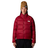 Hyalite Down Kadın Bordo Outdoor Mont NF0A3Y4S1IX1