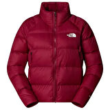 Hyalite Down Kadın Bordo Outdoor Mont NF0A3Y4S1IX1