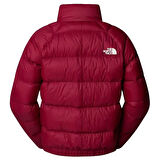 Hyalite Down Kadın Bordo Outdoor Mont NF0A3Y4S1IX1
