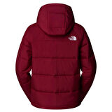 Hyalite Kadın Bordo Outdoor Mont NF0A7ZIV1IX1