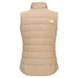 Aconcagua 3 Kadın Bej Outdoor Yelek NF0A84JPLK51