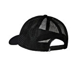 The North Face Embroidered Mudder Trucker Şapka NF0A7WH396O1 Siyah