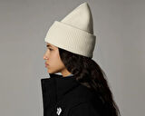 The North Face Urban Patch Beanie Unisex Outdoor Beresi NF0A7WJGQLI1 Beyaz