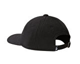 The North Face Denali Norm Hat Şapka NF0A8886KX71 Siyah