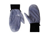 The North Face Etip Trail Glove Unisex Patika Eldiveni NF0A888KJK31 Siyah