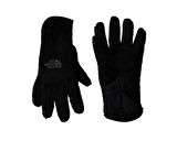 The North Face W Osito Etip Glove Kadın Outdoor Eldiveni NF0A888QJK31 Siyah