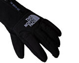 The North Face Denali Etip Glove Erkek Outdoor Kayak Eldiveni NF0A888SJK31 Siyah