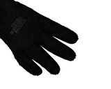The North Face W Osito Etip Glove Kadın Outdoor Eldiveni NF0A888QJK31 Siyah