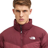 Saikuru Erkek Kırmızı Outdoor Mont NF0A853I1OO1