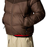 Saikuru Erkek Kahverengi Outdoor Mont NF0A853I7O31
