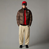 Saikuru Erkek Kahverengi Outdoor Mont NF0A853I7O31