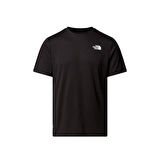 M 24/7 S/S Tee Reg Erkek T-Shirt NF0A894BJK31