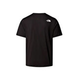 M 24/7 S/S Tee Reg Erkek T-Shirt NF0A894BJK31