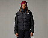 The North Face W Saikuru Jacket Kadın Outdoor Montu NF0A89JDKT01 Siyah
