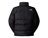The North Face W Saikuru Jacket Kadın Outdoor Montu NF0A89JDKT01 Siyah