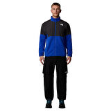 M Glacier Heavyweight Erkek Gri Outdoor Mont NF0A89JGJL11