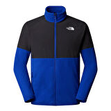 M Glacier Heavyweight Erkek Gri Outdoor Mont NF0A89JGJL11