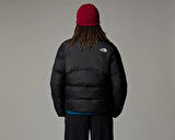 The North Face W Saikuru Jacket Kadın Outdoor Montu NF0A89JDKT01 Siyah
