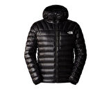 The North Face M Summit Breithorn Kadın Outdoor Montu (550 Dolgu Kaz Tüyü) NF0A87ZMJK31 Siyah