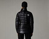 The North Face W Summit Breithorn Kadın Outdoor Montu (800 Dolgu Kaz Tüyü) NF0A8804JK31 Siyah
