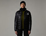 The North Face W Summit Breithorn Kadın Outdoor Montu (800 Dolgu Kaz Tüyü) NF0A8804JK31 Siyah