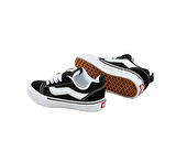 Vans Knu Skool Çocuk Günlük Ayakkabı VN000CYU6BT1 Siyah