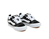 Vans Knu Skool Çocuk Günlük Ayakkabı VN000CYU6BT1 Siyah