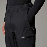 Chakal Erkek Siyah Outdoor Pantolon NF0A87Y7JK31