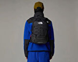The North Face Borealis Convertible Pack Sırt Çantası NF0A88TKKX71 Siyah