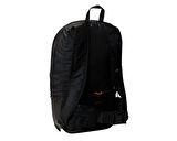 The North Face Borealis Convertible Pack Sırt Çantası NF0A88TKKX71 Siyah