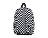 Vans Old Skool Grom Check Backpack Sırt Çantası VN000J3KY281 Siyah