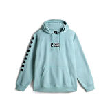 Vans Vans Boxed Pullover Erkek Sweatshirt VN000HP1M8I1 Gri