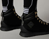 The North Face W Back-To-Berkeley Iv Kadın Trekking Botu NF0A8A9EKX71 Siyah