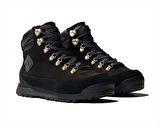The North Face W Back-To-Berkeley Iv Kadın Trekking Botu NF0A8A9EKX71 Siyah
