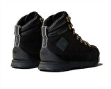 The North Face W Back-To-Berkeley Iv Kadın Trekking Botu NF0A8A9EKX71 Siyah