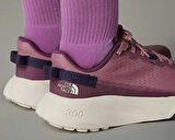 The North Face W Altamesa 300 Kadın Arazi Tipi Koşu Ayakkabısı NF0A8A9S4TO1 Pembe