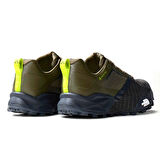 Offtrail Tr Gore-Tex Erkek Yeşil Outdoor Ayakkabı NF0A8A9X79K1