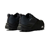 The North Face W Offtrail Tr Gore-Tex Kadın Arazi Tipi Koşu Ayakkabısı NF0A8A9YMN81 Gri