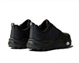 The North Face M Offtrail Tr Erkek Arazi Tipi Koşu Ayakkabısı NF0A8A9ZMN81 Gri