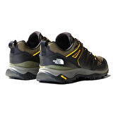 M Hedgehog Gore-Tex Erkek Yeşil Outdoor Ayakkabı NF0A8AA9BQW1