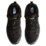 Hedgehog Mid Gore-Tex Erkek Siyah Outdoor Bot NF0A8AAAKT01