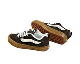 Vans Knu Skool Unisex Günlük Ayakkabı VN000CS0D4C1 Renkli