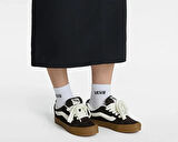 Vans Knu Skool Unisex Günlük Ayakkabı VN000CS0D4C1 Renkli