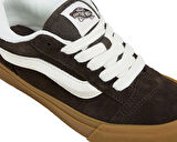 Vans Knu Skool Unisex Günlük Ayakkabı VN000CS0D4C1 Renkli